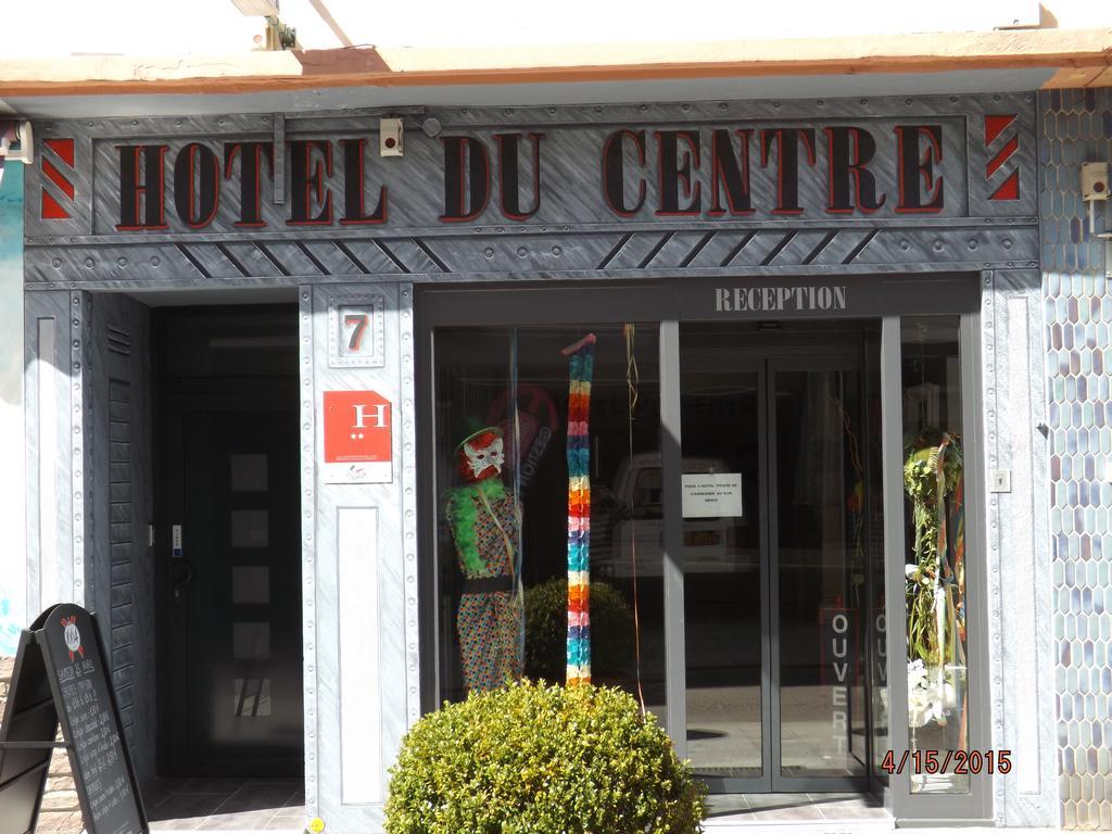 Du Centre 2*