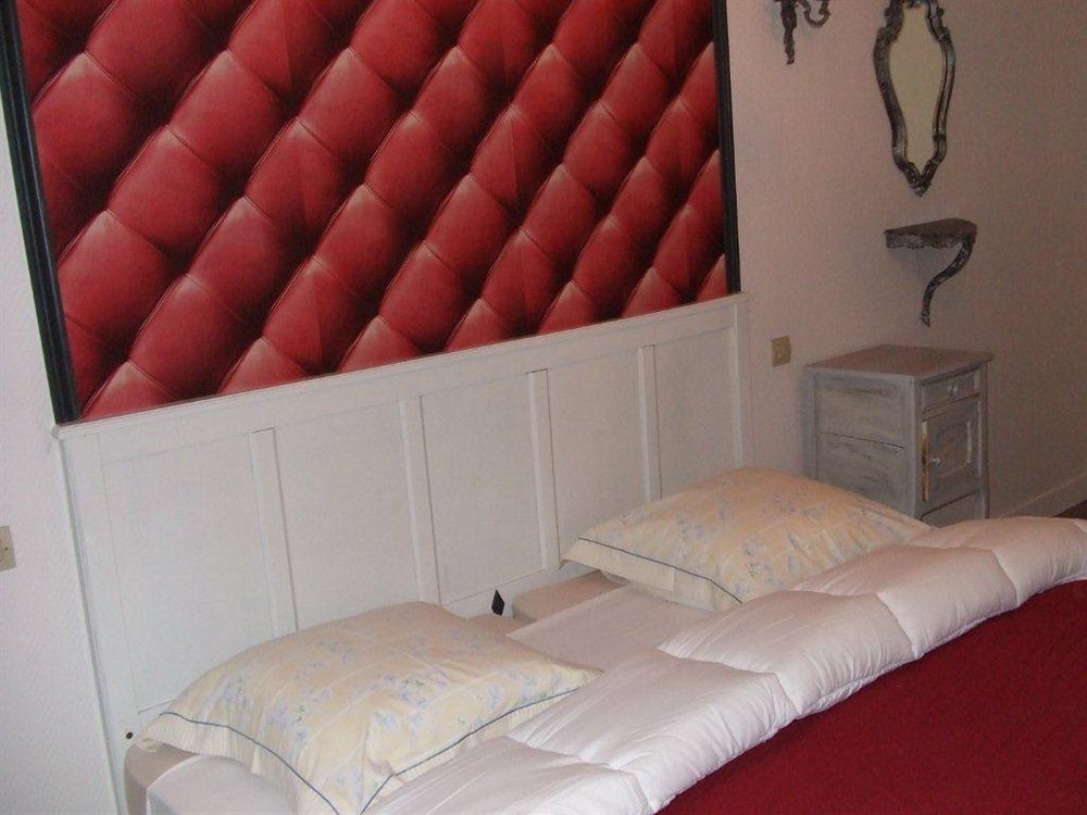 Hotel Du Centre 2*