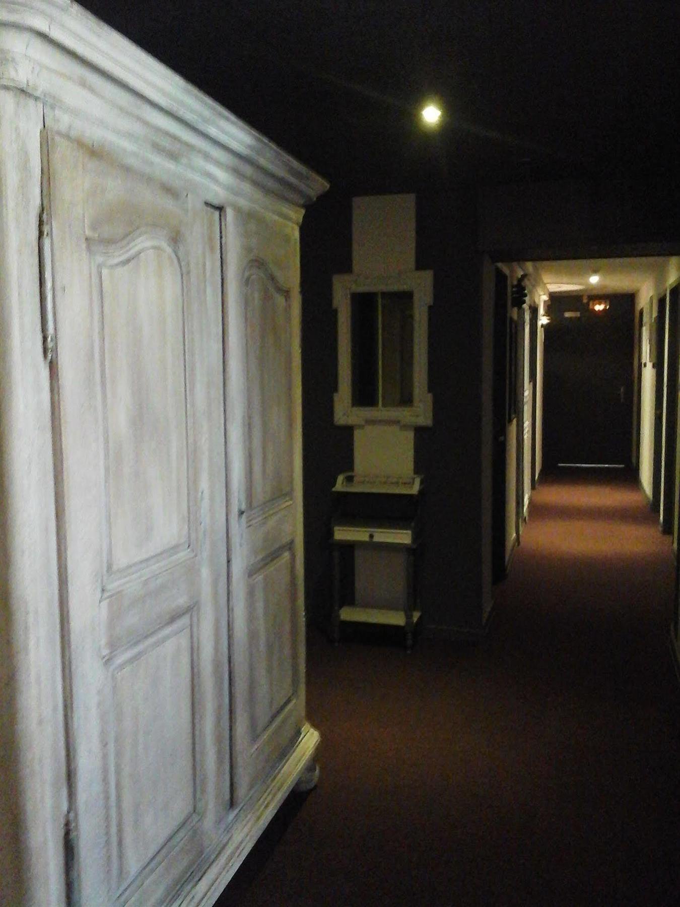 Hotel Du Centre